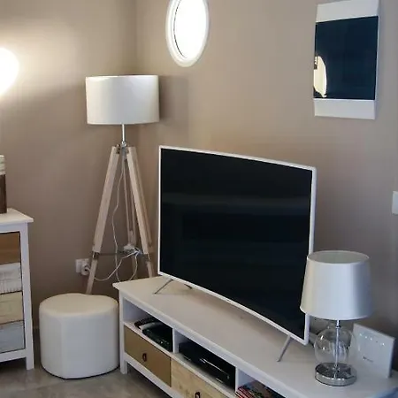 Naila Appartement *