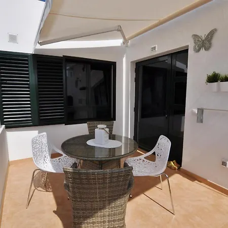 Appartement Naila *