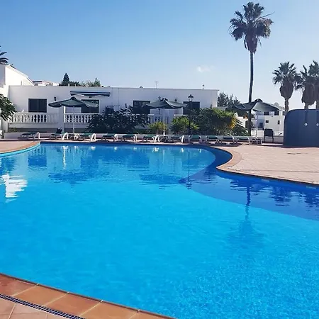 Appartement Naila Puerto del Carmen (Lanzarote)